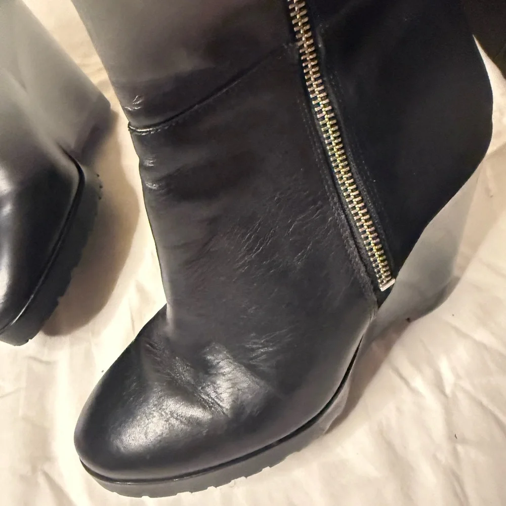 MICHAEL Michael Kors chic black